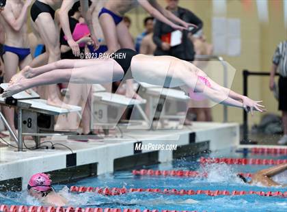 Thumbnail 3 in Coaches Invitational photogallery.