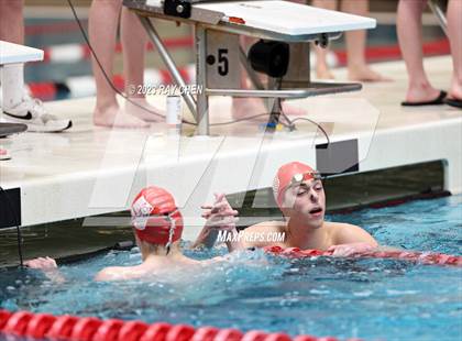 Thumbnail 3 in Coaches Invitational photogallery.
