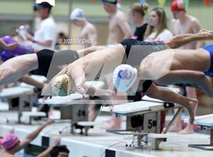 Thumbnail 1 in Coaches Invitational photogallery.