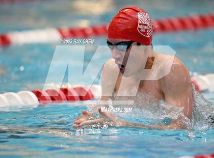 Thumbnail 3 in Coaches Invitational photogallery.