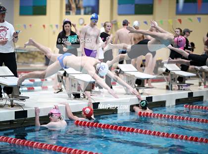 Thumbnail 2 in Coaches Invitational photogallery.