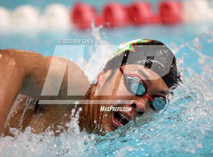 Thumbnail 2 in Coaches Invitational photogallery.