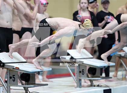 Thumbnail 2 in Coaches Invitational photogallery.