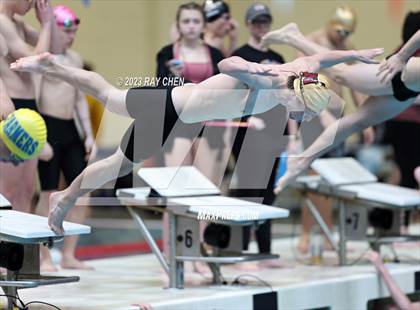 Thumbnail 3 in Coaches Invitational photogallery.