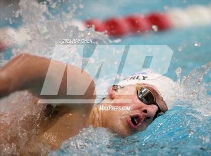 Thumbnail 1 in Coaches Invitational photogallery.