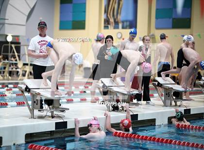 Thumbnail 2 in Coaches Invitational photogallery.
