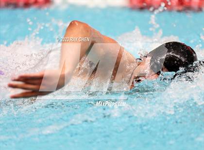 Thumbnail 2 in Coaches Invitational photogallery.