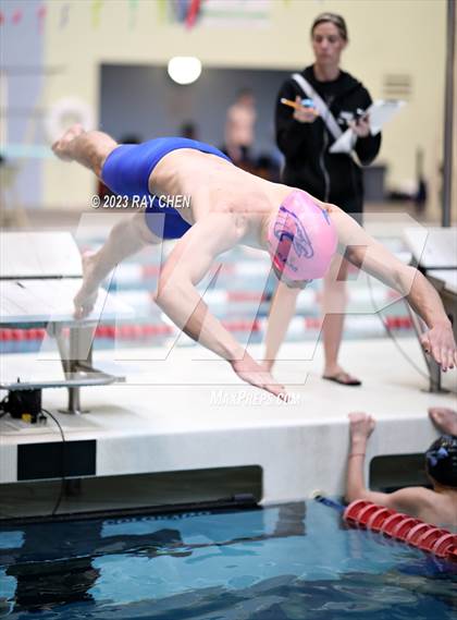 Thumbnail 3 in Coaches Invitational photogallery.