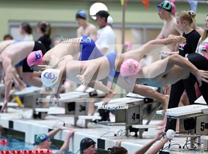 Thumbnail 3 in Coaches Invitational photogallery.