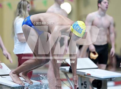 Thumbnail 2 in Coaches Invitational photogallery.