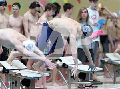 Thumbnail 2 in Coaches Invitational photogallery.