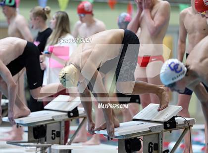 Thumbnail 3 in Coaches Invitational photogallery.