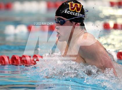 Thumbnail 2 in Coaches Invitational photogallery.