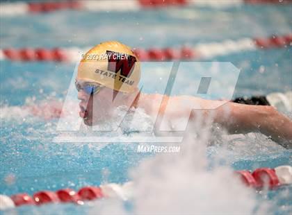 Thumbnail 3 in Coaches Invitational photogallery.