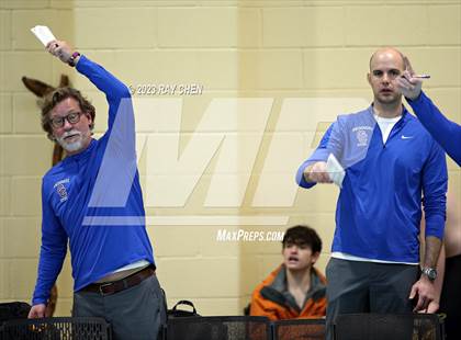 Thumbnail 3 in Coaches Invitational photogallery.