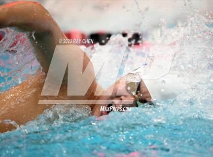 Thumbnail 2 in Coaches Invitational photogallery.