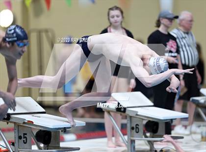 Thumbnail 3 in Coaches Invitational photogallery.