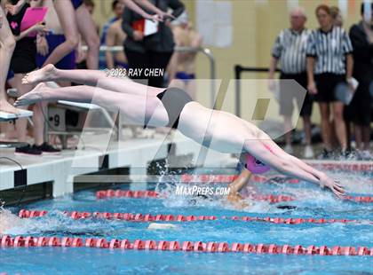 Thumbnail 1 in Coaches Invitational photogallery.
