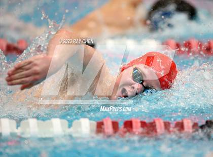 Thumbnail 2 in Coaches Invitational photogallery.