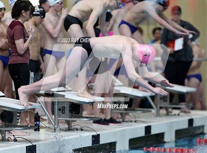 Thumbnail 2 in Coaches Invitational photogallery.