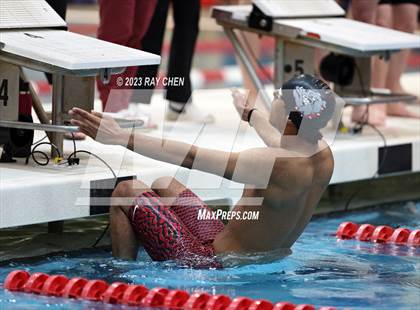 Thumbnail 1 in Coaches Invitational photogallery.