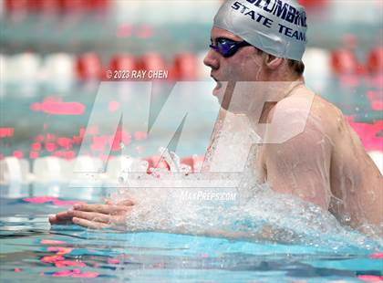 Thumbnail 2 in Coaches Invitational photogallery.