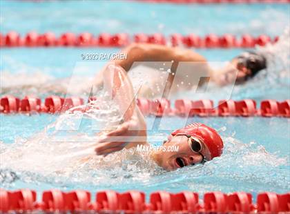 Thumbnail 3 in Coaches Invitational photogallery.