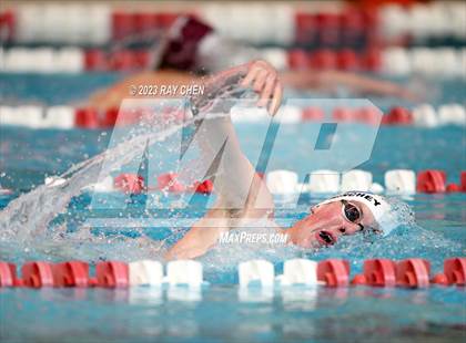 Thumbnail 2 in Coaches Invitational photogallery.