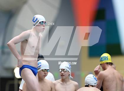 Thumbnail 1 in Coaches Invitational photogallery.