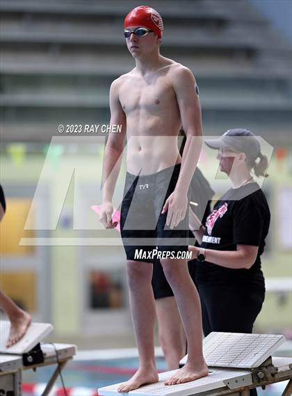 Thumbnail 1 in Coaches Invitational photogallery.