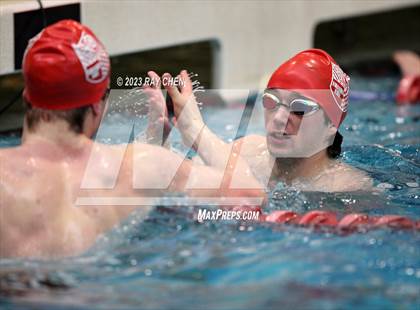 Thumbnail 1 in Coaches Invitational photogallery.