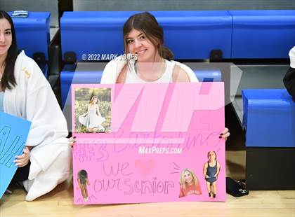 Thumbnail 3 in Red Rock @ Phoenix Country Day (Senior Night) photogallery.