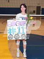 Photo from the gallery "Red Rock @ Phoenix Country Day (Senior Night)"