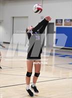 Photo from the gallery "Red Rock @ Phoenix Country Day (Senior Night)"