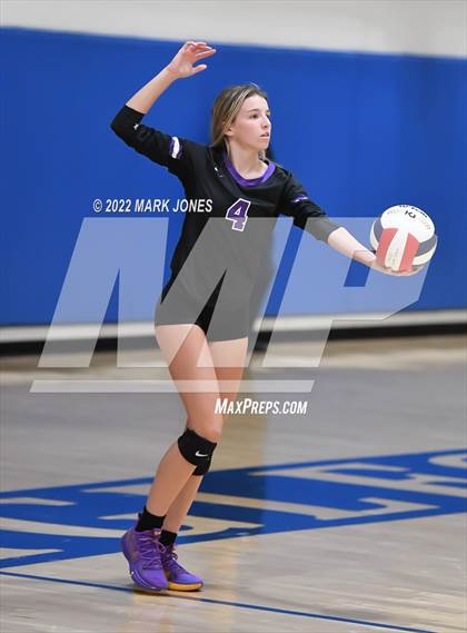 Thumbnail 1 in Red Rock @ Phoenix Country Day (Senior Night) photogallery.