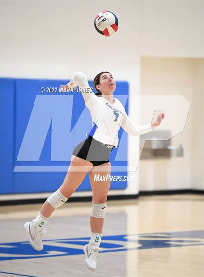 Thumbnail 1 in Red Rock @ Phoenix Country Day (Senior Night) photogallery.