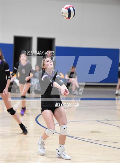 Thumbnail 1 in Red Rock @ Phoenix Country Day (Senior Night) photogallery.