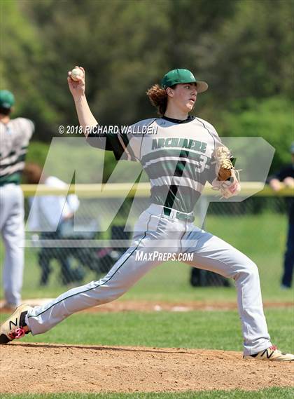 Thumbnail 1 in Archmere Academy @ Hodgson Vo-Tech photogallery.