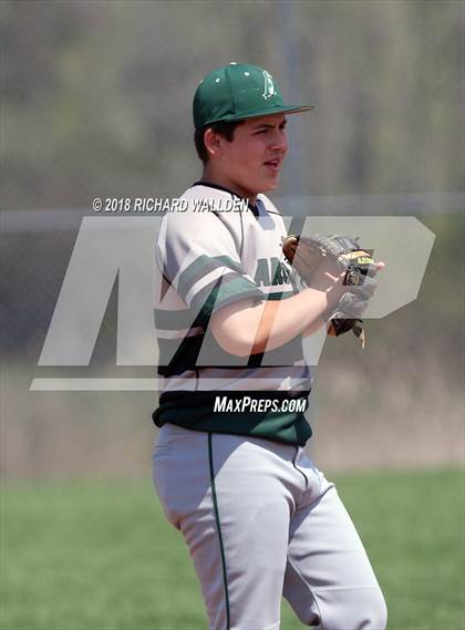 Thumbnail 3 in Archmere Academy @ Hodgson Vo-Tech photogallery.