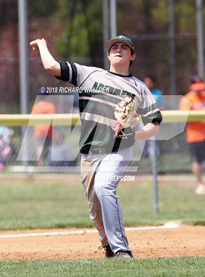Thumbnail 2 in Archmere Academy @ Hodgson Vo-Tech photogallery.
