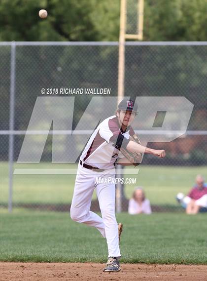 Thumbnail 3 in Archmere Academy @ Hodgson Vo-Tech photogallery.
