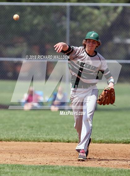 Thumbnail 3 in Archmere Academy @ Hodgson Vo-Tech photogallery.