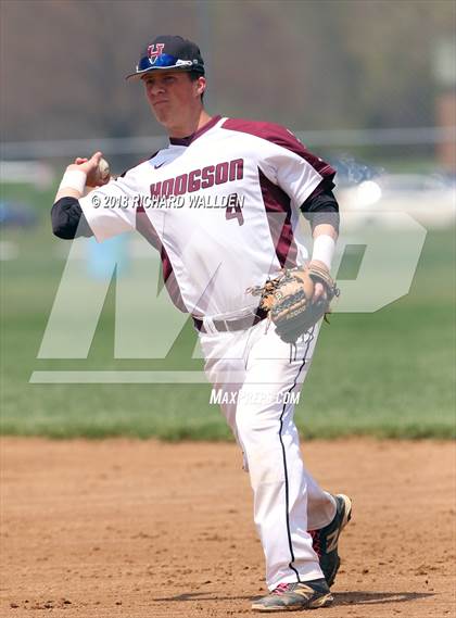 Thumbnail 3 in Archmere Academy @ Hodgson Vo-Tech photogallery.