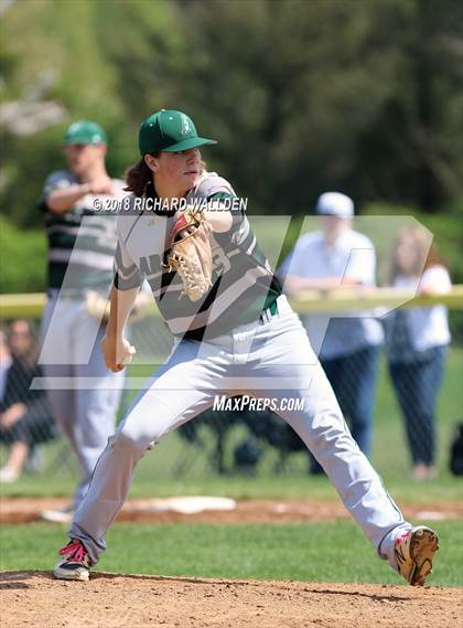 Thumbnail 1 in Archmere Academy @ Hodgson Vo-Tech photogallery.