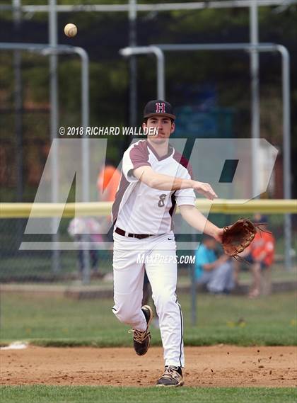 Thumbnail 2 in Archmere Academy @ Hodgson Vo-Tech photogallery.