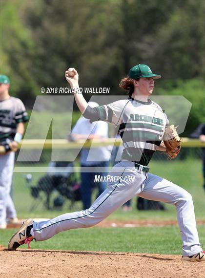 Thumbnail 2 in Archmere Academy @ Hodgson Vo-Tech photogallery.