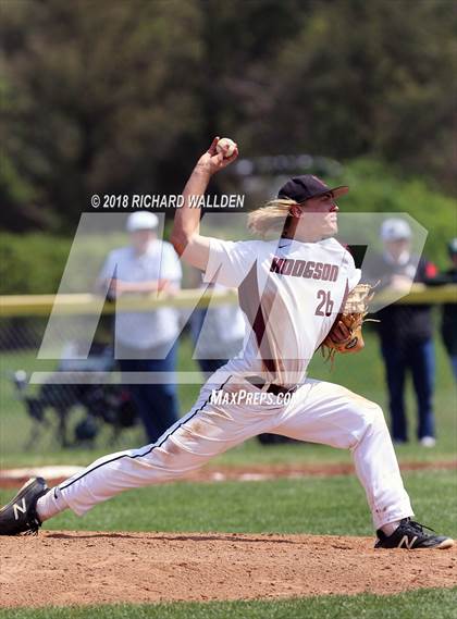 Thumbnail 3 in Archmere Academy @ Hodgson Vo-Tech photogallery.