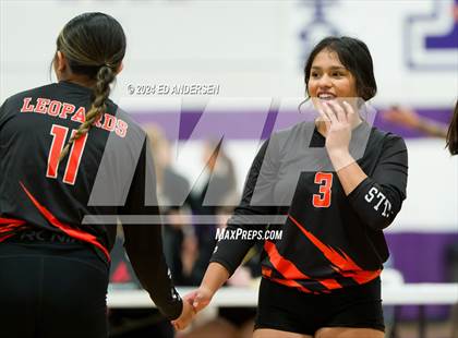 Thumbnail 3 in Yerington vs. Wells (Yerington Tournament) photogallery.