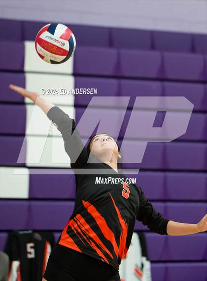 Thumbnail 3 in Yerington vs. Wells (Yerington Tournament) photogallery.