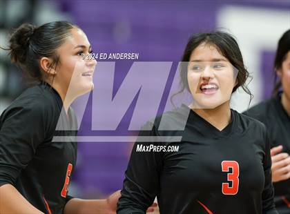 Thumbnail 3 in Yerington vs. Wells (Yerington Tournament) photogallery.